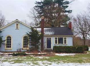 3270 W Blood Rd, East Aurora, NY 14052