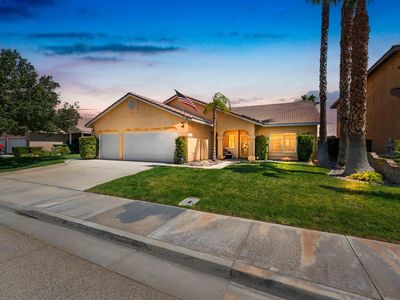 4157 Wickford Way, Palmdale, CA, 93551