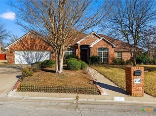 2111 Kangaroo Trl, Harker Heights, TX 76548