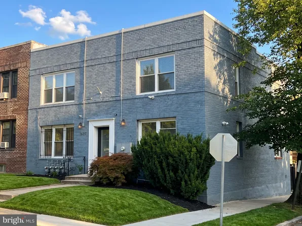 1627 Holbrook St NE APT 3, Washington, DC 20002