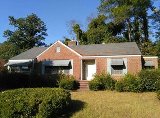 1771 Kissingbower Rd, Augusta, GA 30904