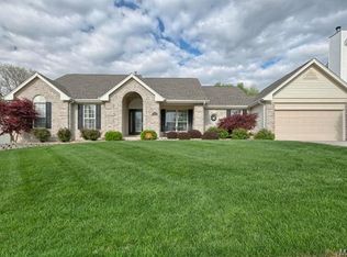5547 Hennsley Cir, Weldon Spring, MO 63304