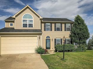 3413 Stillwater Dr, Medina, OH 44256