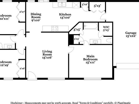 2nd image of 8208 Minehead Dr
