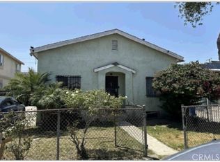 1202 E 76th St, Los Angeles, CA 90001