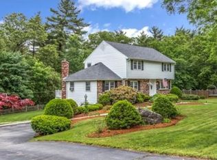 19 Tower Hill Rd, North Reading, MA 01864