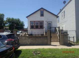 3119 W 37th Pl, Chicago, IL 60632