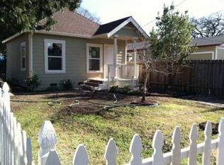 438 Bosley St, Santa Rosa, CA 95401