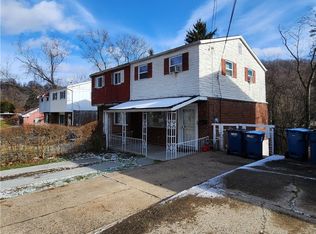 1156 N Wheeler Dr, Pittsburgh, PA 15208