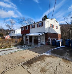 1156 N Wheeler Dr, Pittsburgh, PA, 15208