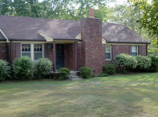 1012 Quail Meadow Dr, Lebanon, TN 37090