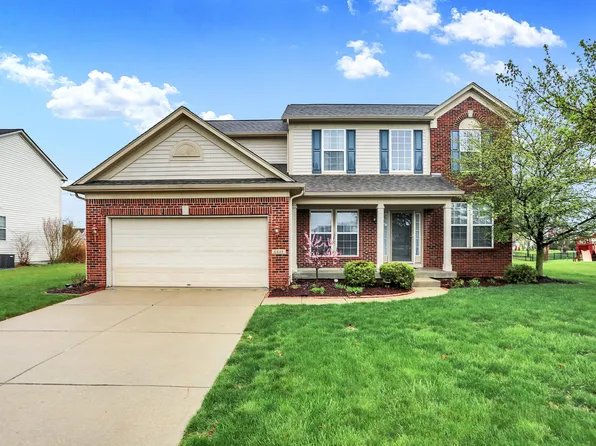 6848 Chorleywood Cir, Indianapolis, IN 46259