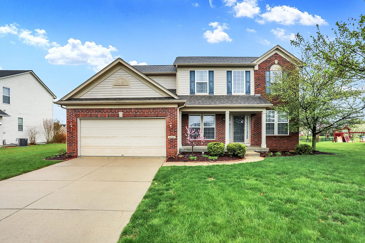 6848 Chorleywood Cir photo 1