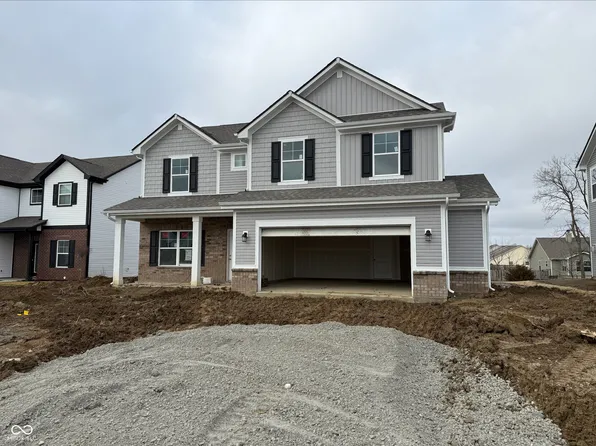 840 Arkansas Ct, Westfield, IN 46074