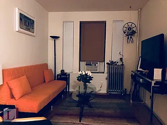 Rented by Living New York