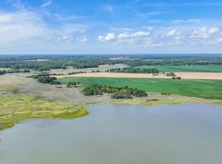 Arbuckle Arbuckle Neck Rd, Assawoman, VA 23302