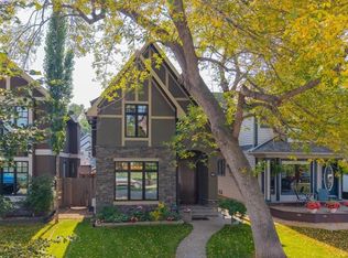 1727 N Bowness Rd NW, Calgary, AB T2N3K3