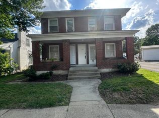 106 Crestwood Ave, Louisville, KY 40206
