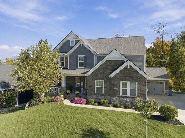 1486 Grand Ledge Ct, Independence, KY 41051