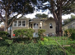 415 Johnson St APT C, Sausalito, CA 94965