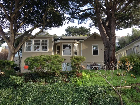 415 Johnson St Unit B, Sausalito, CA 94965