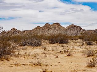 Astral Rd, Lucerne valley, CA 92356