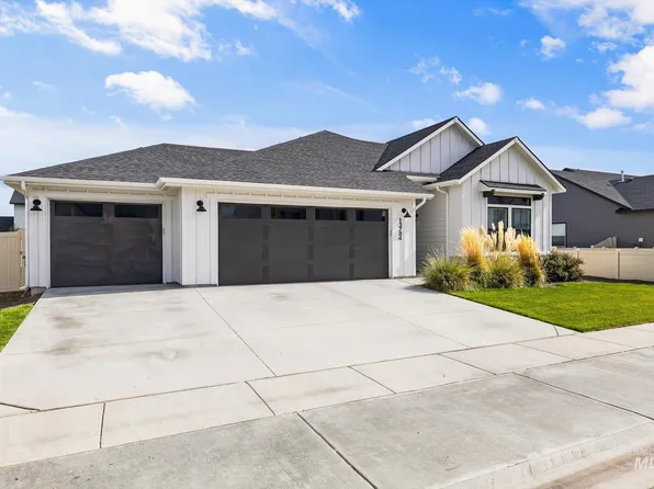 13784 S Sonata Way, Nampa, ID 83651