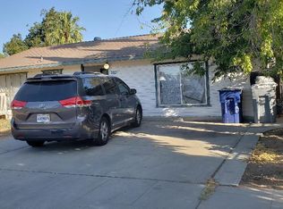 3521 E Lyell Ave, Fresno, CA 93702