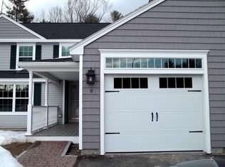 19 Heron Landing Dr, Wells, ME 04090