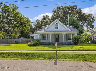 302 Iowa St, Wiggins, MS 39577