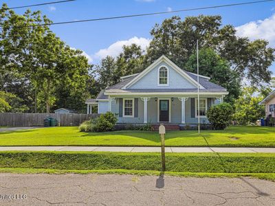 302 Iowa St, Wiggins, MS, 39577