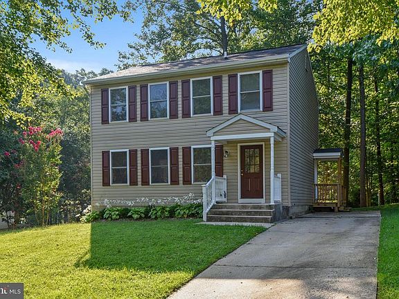 2nd image of 1257 Crowell Ct