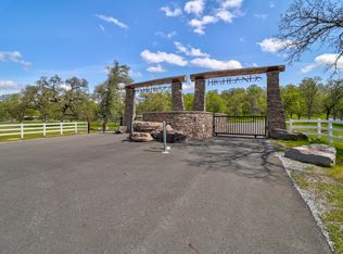 3 Saddle Summit Ln, Palo Cedro, CA 96073