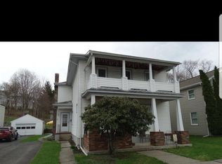 86 W 2nd St #101, Corning, NY