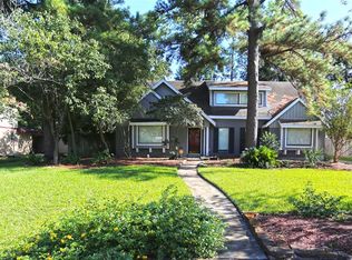 5719 Lookout Mountain Dr, Houston, TX 77069