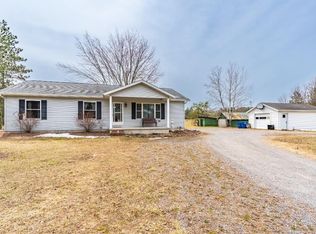 153463 South Rd, Mosinee, WI 54455
