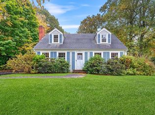 451 Pleasant St, Raynham, MA 02767