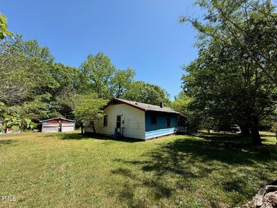 5644B Old Roxboro Rd, Oxford, NC, 27565