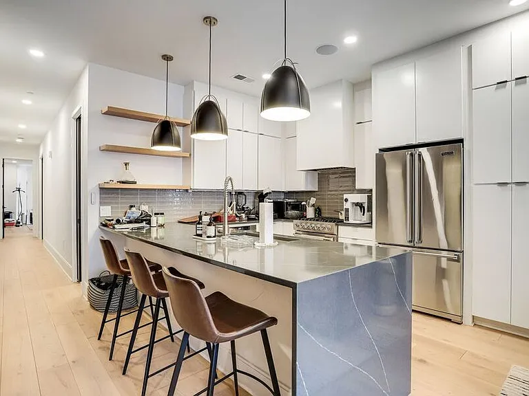 1719 T St NW #3 — Photo 1