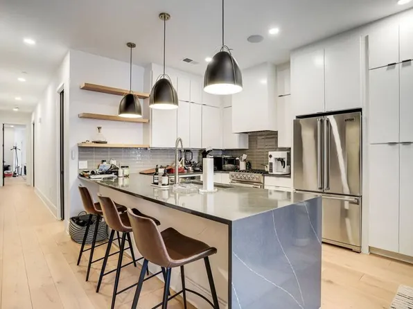 1719 T St NW #3, Washington, DC 20009