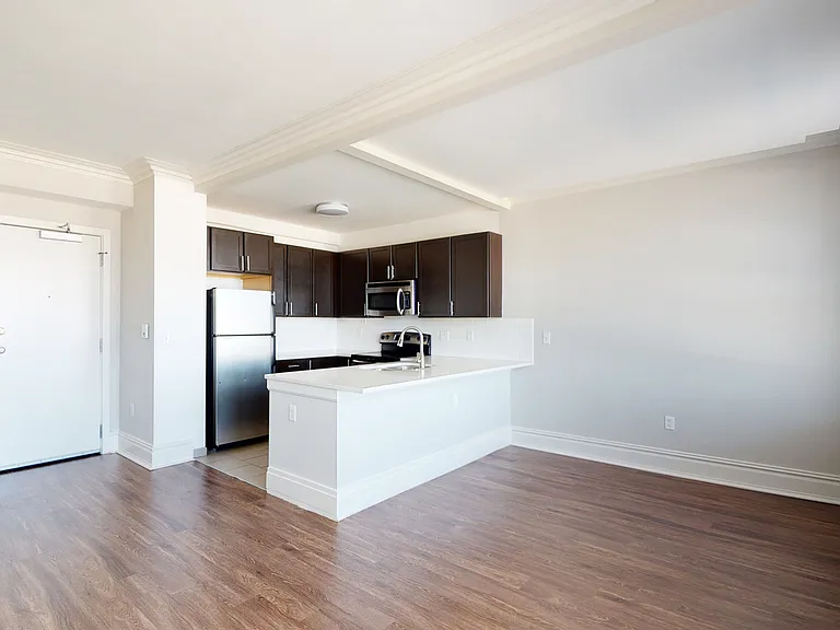 Dining/Living room