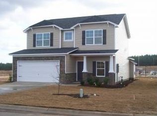 608 Village East Cir, Graniteville, SC 29829