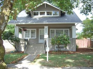 350 E Arlington St, Gladstone, OR 97027