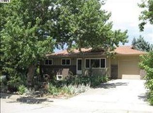1357 Scrub Oak Cir, Boulder, CO 80305
