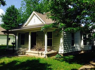 833 S Sycamore St, Ottawa, KS 66067