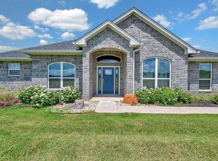1680 Highland Dr, Whitney, TX 76692