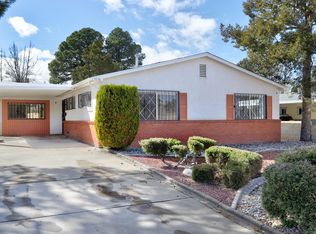 3116 San Rafael Ave SE, Albuquerque, NM 87106