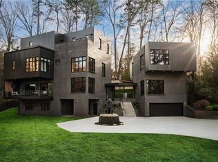 345 Pinecrest Rd NE, Atlanta, GA 30342