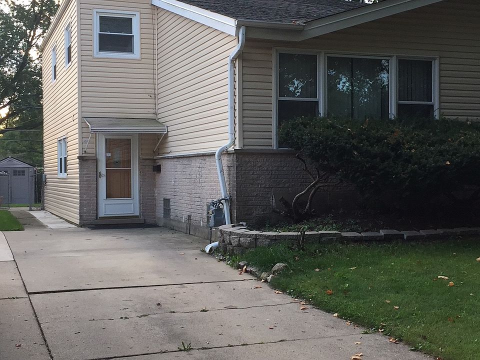 1st image of 431 N 4th Ave APT B