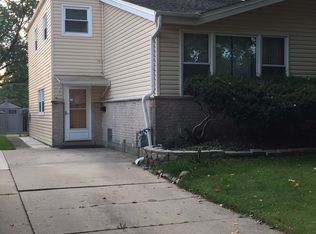 431 N 4th Ave APT B, Des Plaines, IL 60016
